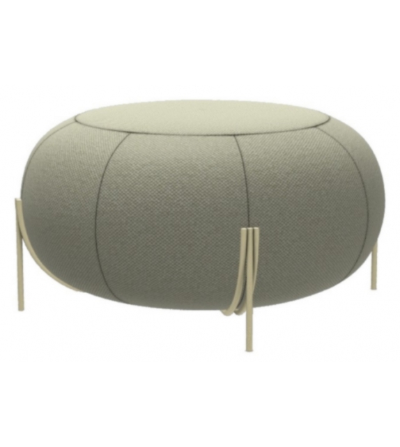 Prêt pour l'expédition - Geo Saba Fauteuil