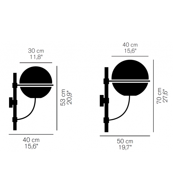 Lyndon Oluce Applique