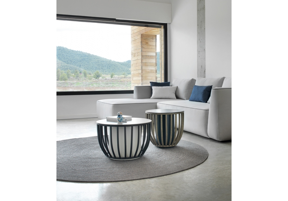 Frames Expormim Tavolino Milia Shop