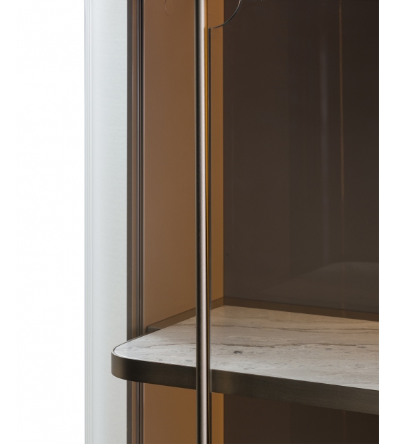 Zero Turri Vitrine