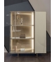 Zero Turri Vitrine
