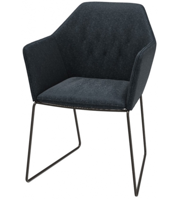 Ready for shipping - New York Saba Chair