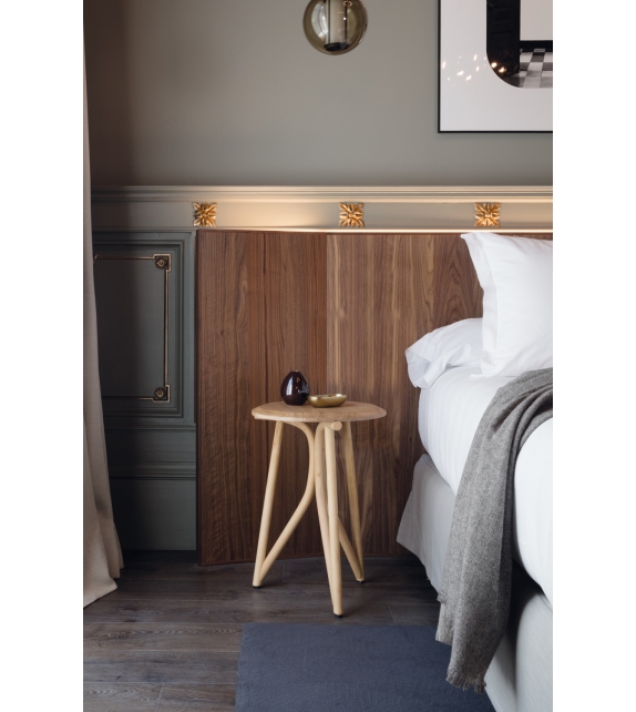 Kiri Expormim Side Table