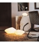 Stones Oluce Lampadaire