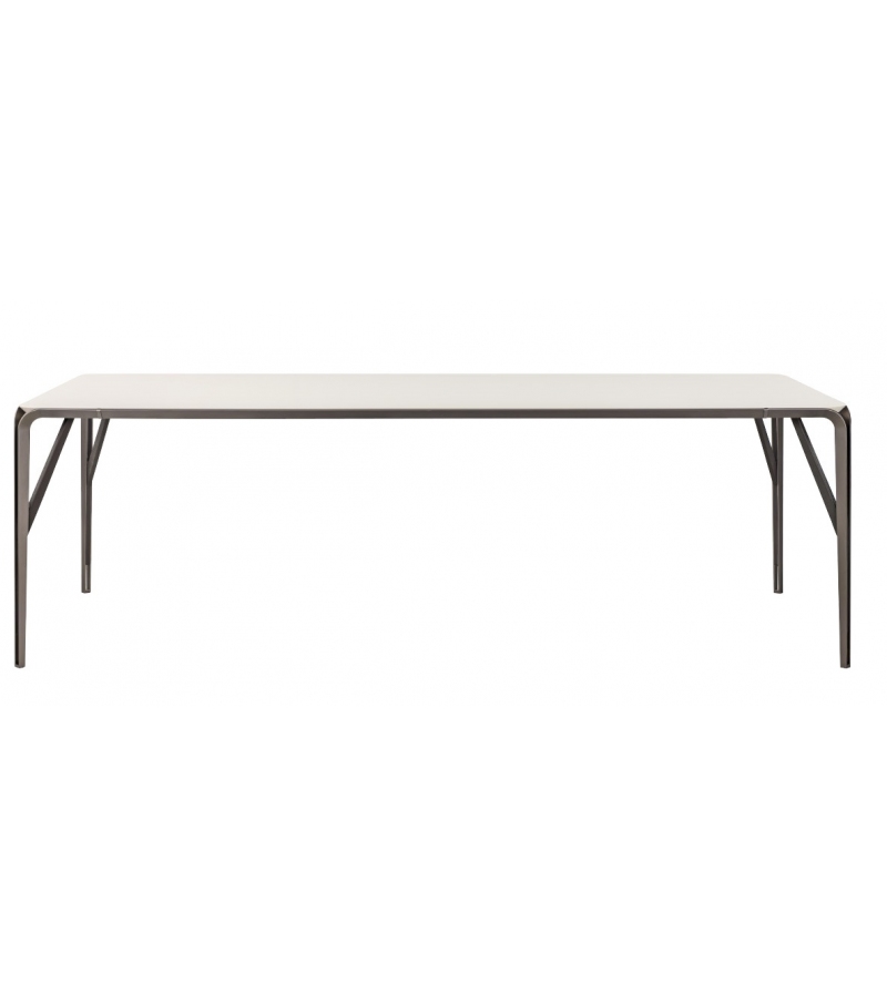 Milano Turri Table