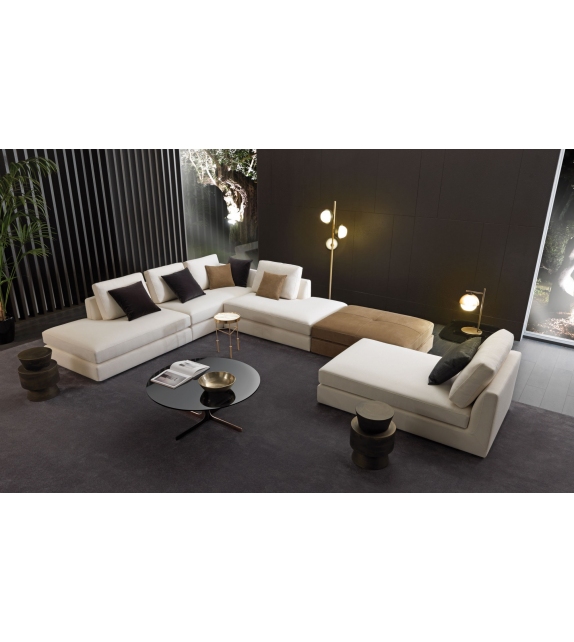 Phoenix MisuraEmme Sofa