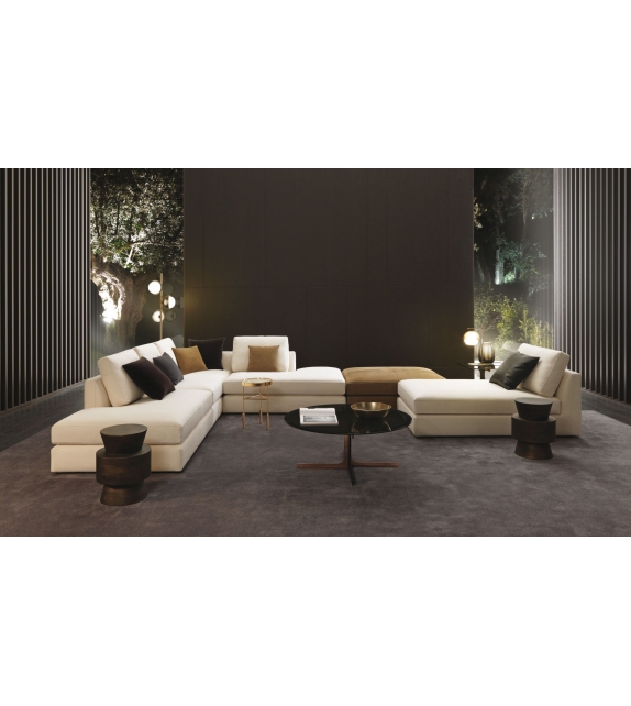 Sofa Phoenix MisuraEmme