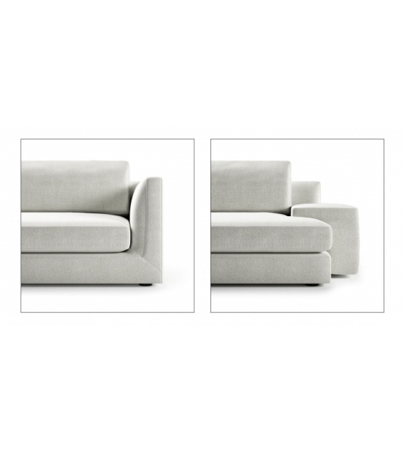 Phoenix MisuraEmme Sofa