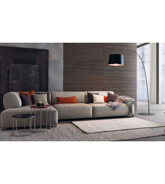 Sofa Cannes MisuraEmme