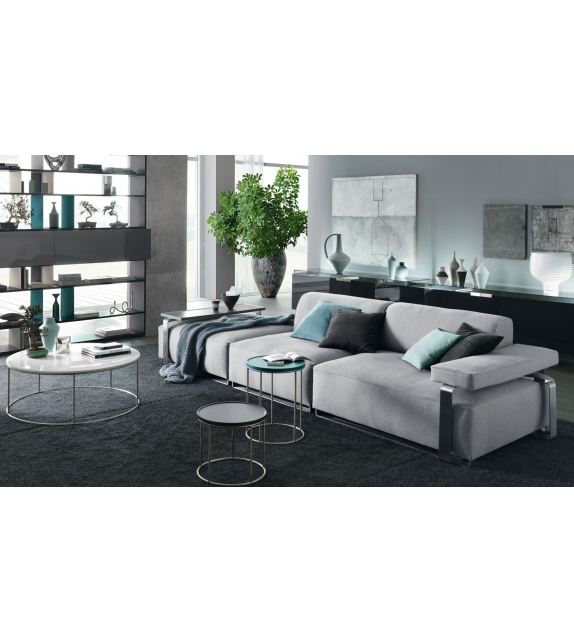 Cannes MisuraEmme Sofa
