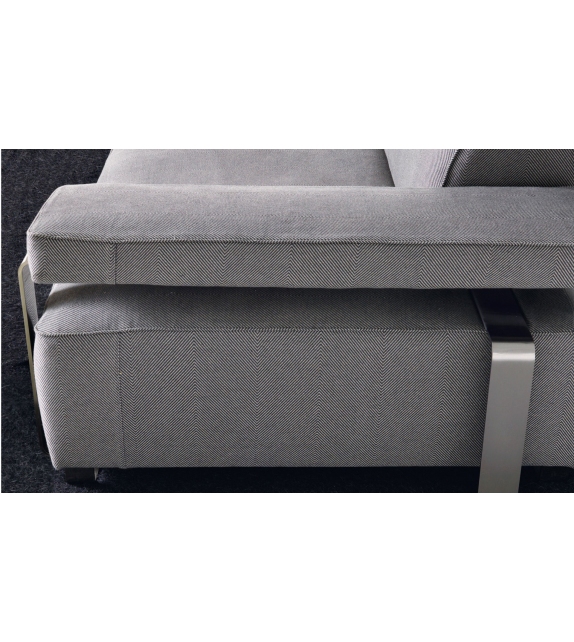 Sofa Cannes MisuraEmme