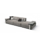 Cannes MisuraEmme Sofa