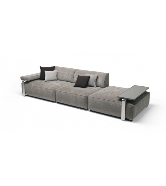 Cannes MisuraEmme Sofa