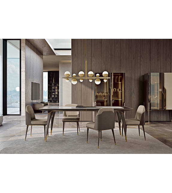 Melting Light Table Turri