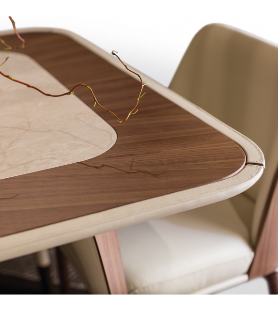 Melting Light Turri Table