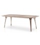 Melting Light Turri Table