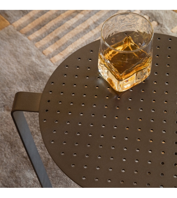 Tryp Expormim Table D'Appoint