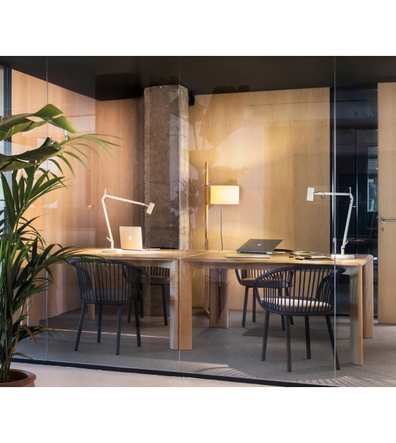 Kotai Expormim Table Carrée