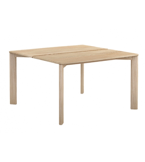 Kotai Expormim Quadratischer Tisch