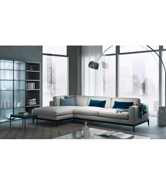 Antibes MisuraEmme Sofa