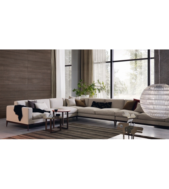 Sofa Antibes MisuraEmme