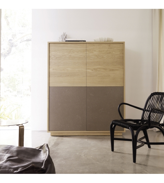 Basic Expormim Cabinet