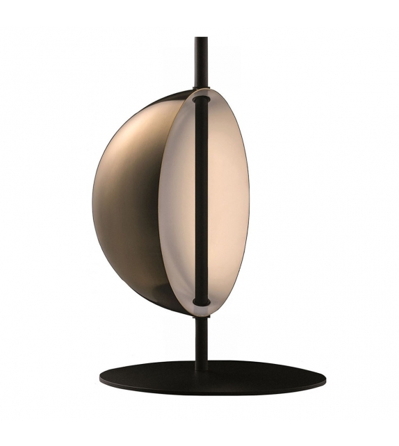 Superluna Oluce Table Lamp