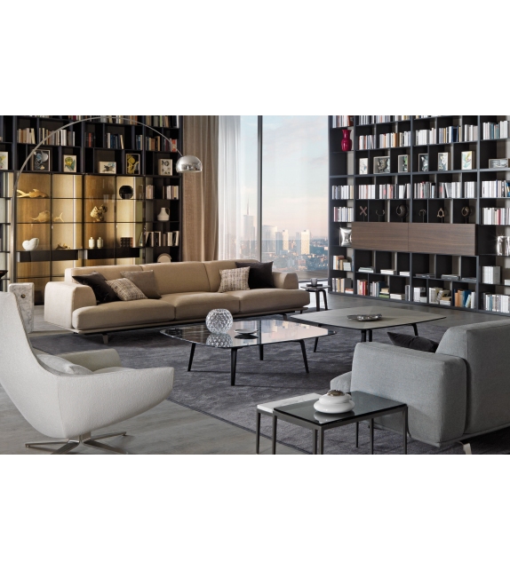 Madison MisuraEmme Sofa