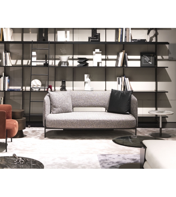 Sofa Virgin MisuraEmme