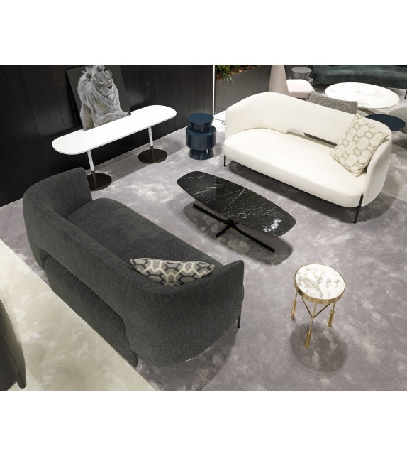 Sofa Virgin MisuraEmme