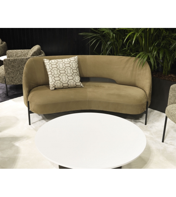 Virgin MisuraEmme Sofa