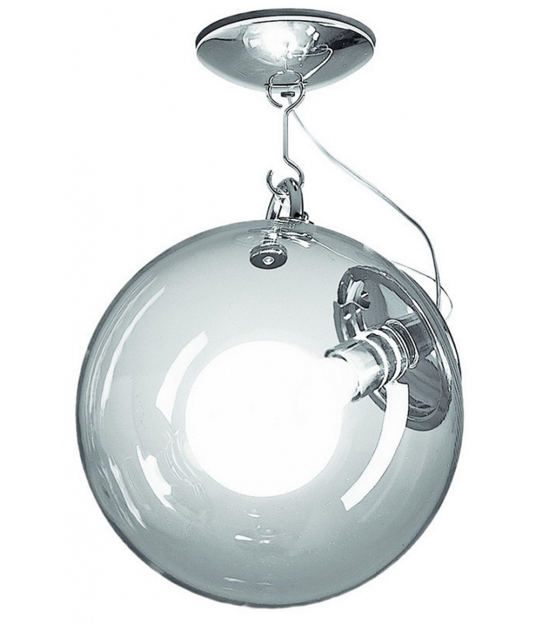 Miconos Artemide Lampada da Soffitto