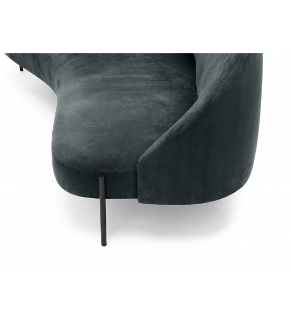 Sofa Virgin MisuraEmme