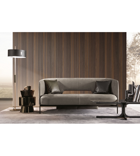 Sofa Virgin MisuraEmme