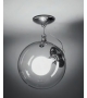 Miconos Artemide Ceiling Lamp