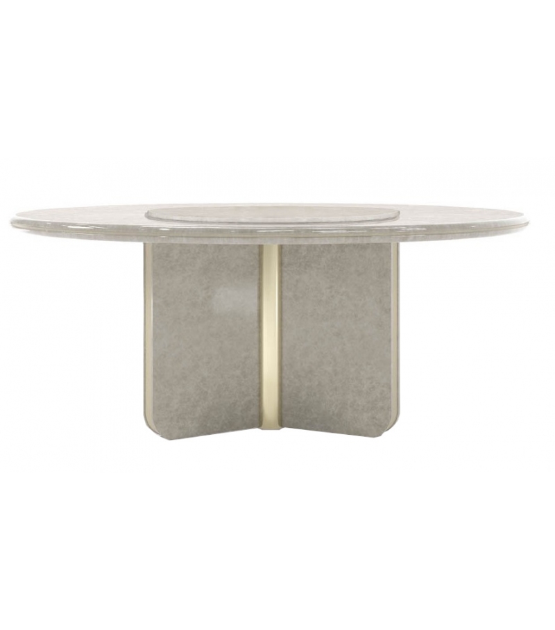 Madison Turri Round Table