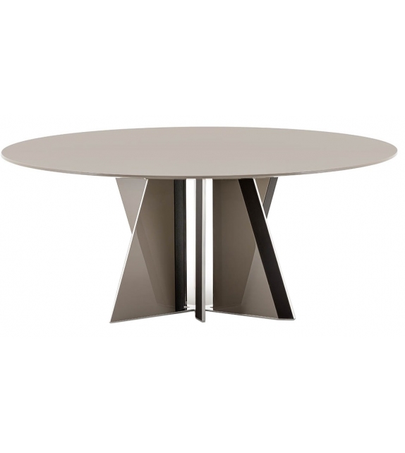 Milano Turri Table Ronde