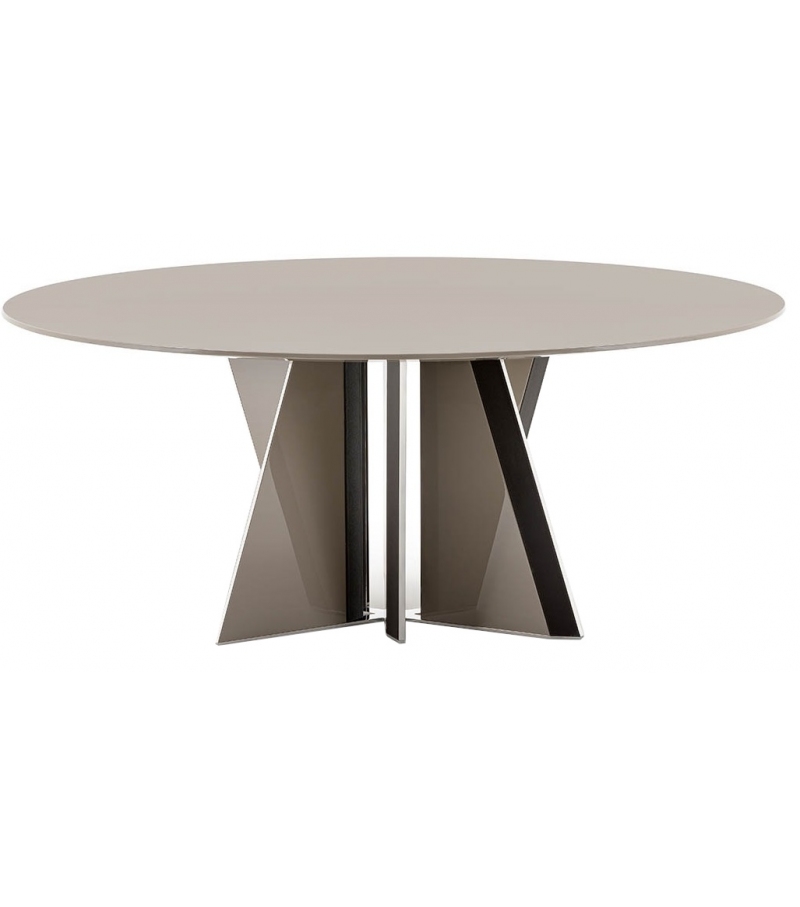 Milano Turri Table Ronde