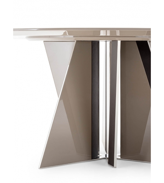 Milano Turri Table Ronde