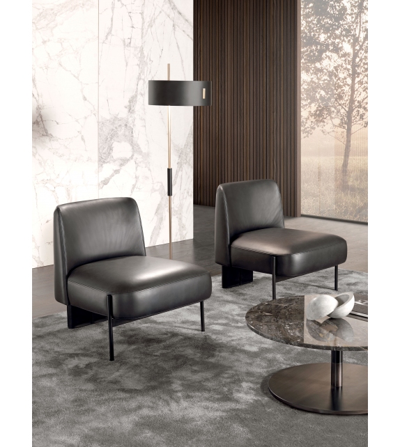 Virgin Armchair MisuraEmme