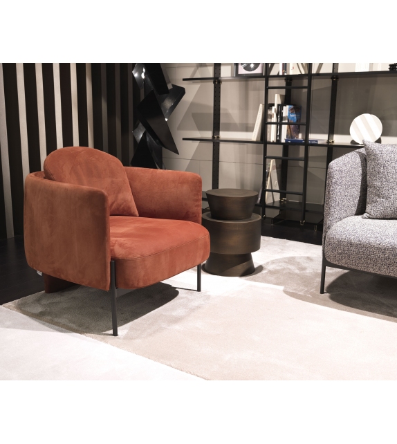 Virgin Fauteuil MisuraEmme