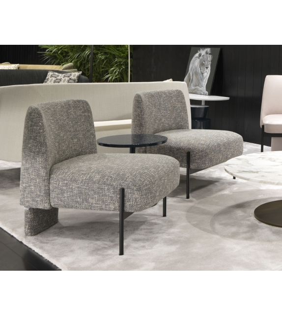 Virgin Armchair MisuraEmme