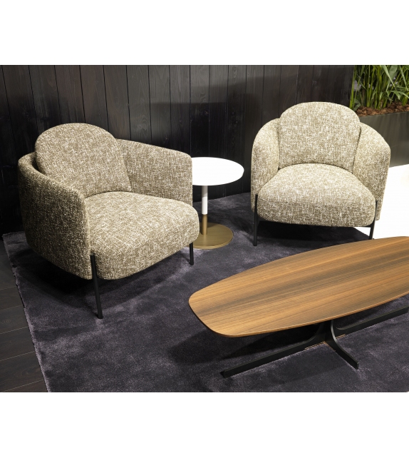 Virgin Armchair MisuraEmme