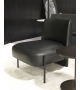 Virgin Fauteuil MisuraEmme