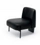 Virgin Fauteuil MisuraEmme