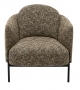 Virgin Fauteuil MisuraEmme