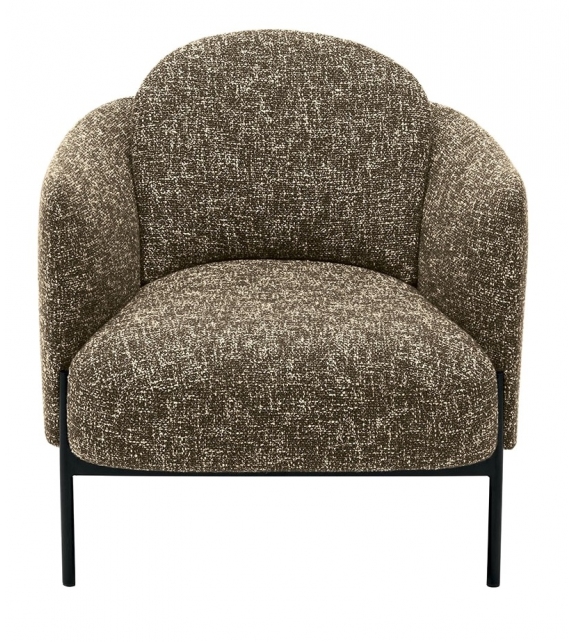 Virgin Fauteuil MisuraEmme