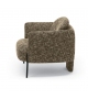 Virgin Fauteuil MisuraEmme