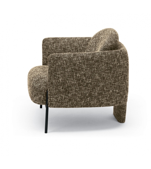 Virgin Fauteuil MisuraEmme