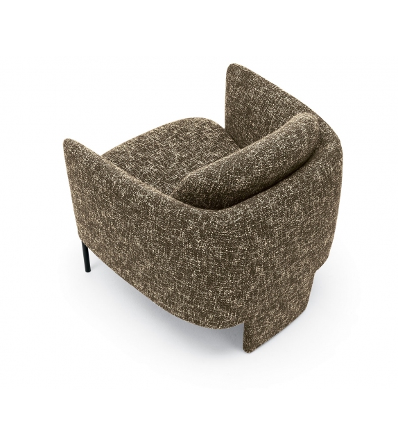 Virgin Fauteuil MisuraEmme